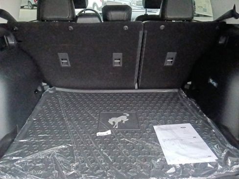 New 2025 Ford Bronco Sport Big Bend w/ Convenience Package image 28