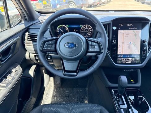 New 2026 Subaru Forester Premium AWD/4WD image 22