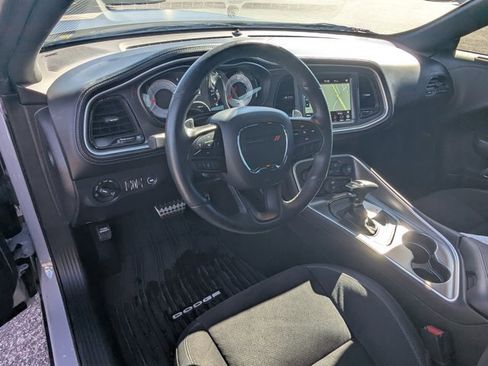 Used 2020 Dodge Challenger R/T w/ T/A Package image 16