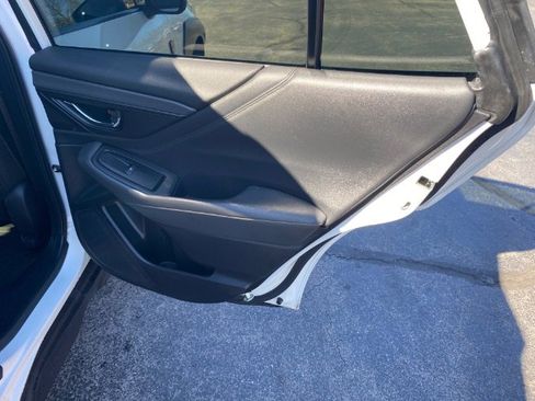 Used 2022 Subaru Outback Wilderness image 16