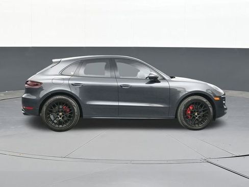 Used 2017 Porsche Macan GTS w/ Premium Package Plus image 17