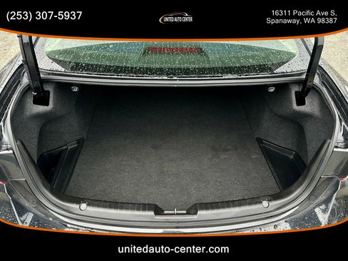 Used 2014 MAZDA MAZDA6 Grand Touring image 19