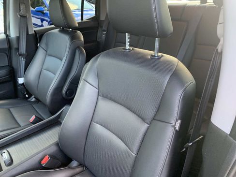 Used 2023 Honda Ridgeline RTL image 10