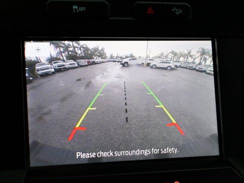 Used 2022 Ford F250 XL w/ STX Appearance Package image 27