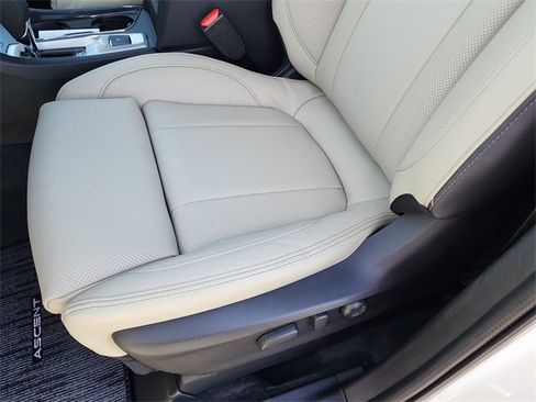 New 2026 Subaru Ascent Limited image 15