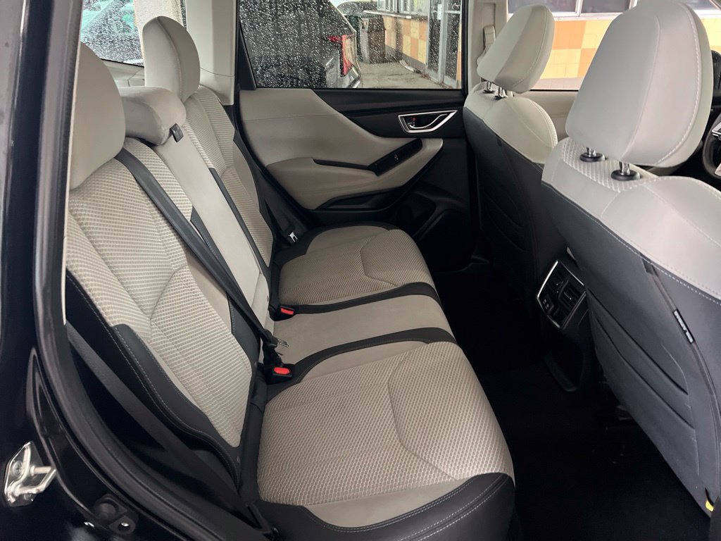 Used 2019 Subaru Forester Premium AWD/4WD image 14