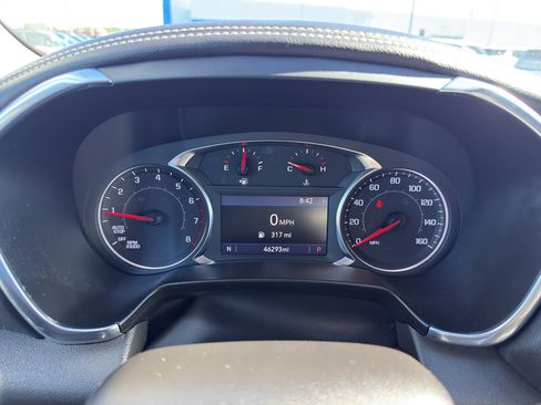 Certified 2023 Chevrolet Blazer LT w/ Driver Confidence Package AWD/4WD image 17