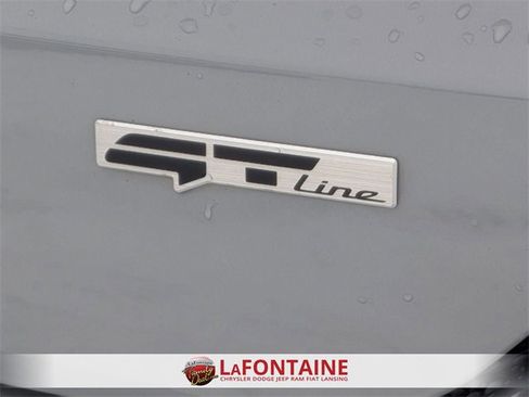 Used 2024 Kia K5 GT-Line w/ GT-Line Premium Package image 10