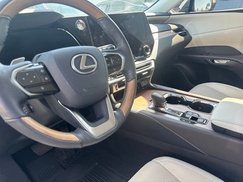 Certified 2023 Lexus RX 350 Premium Plus w/ Cold Area Package AWD/4WD image 16