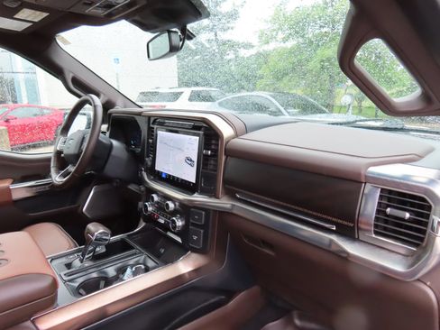 Used 2024 Ford F150 King Ranch AWD/4WD image 20