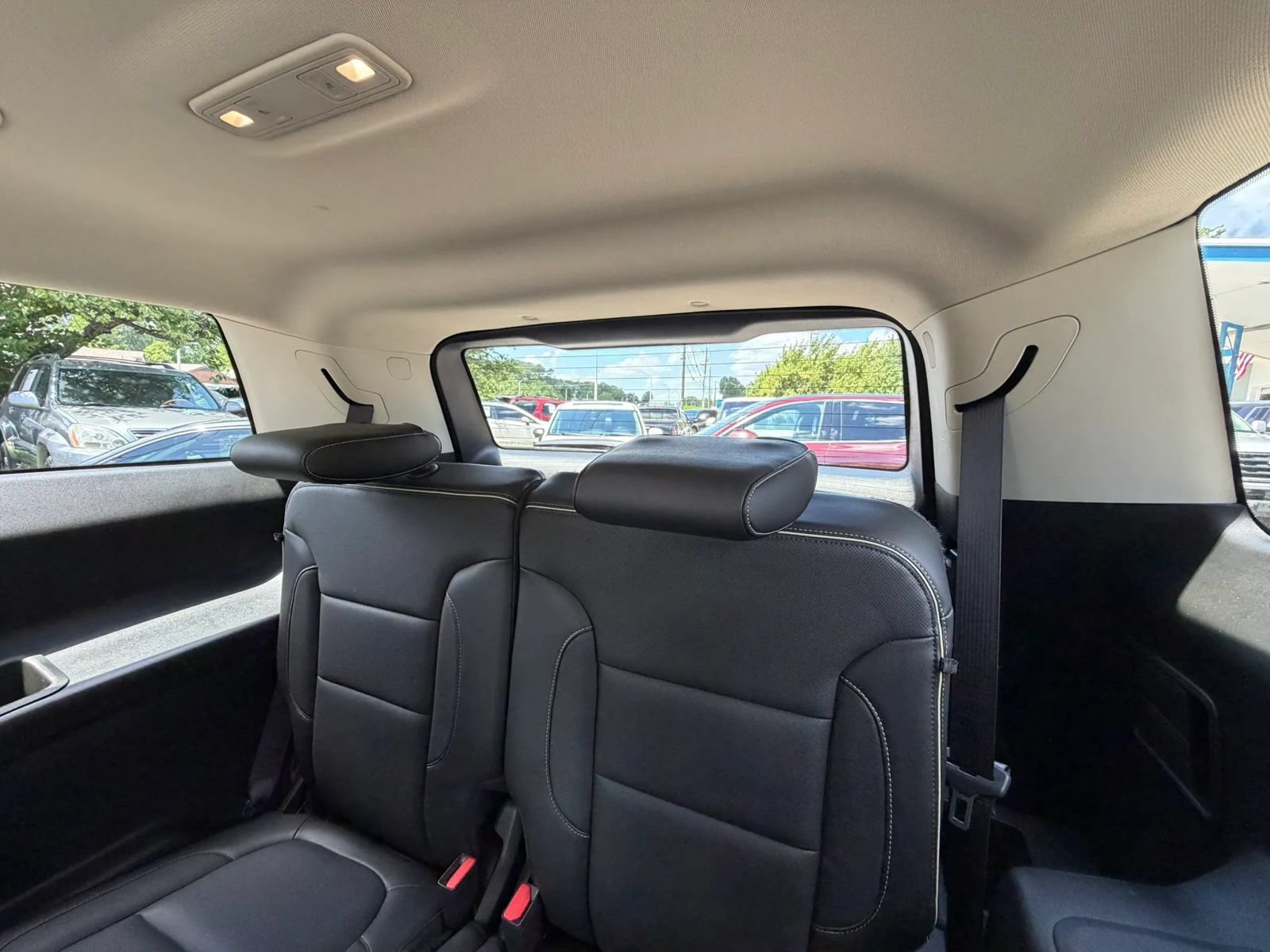 Used 2017 GMC Acadia Denali FWD image 25