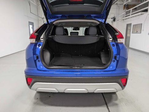 Used 2026 Mitsubishi Eclipse Cross SE AWD/4WD image 39