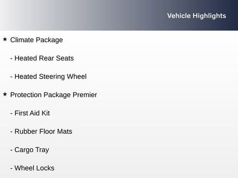 Used 2024 Volvo XC40 B5 Plus w/ Protection Package Premier image 10