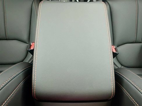 New 2025 Honda Pilot TrailSport image 23