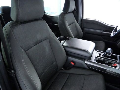 Used 2023 Ford F150 XLT w/ Equipment Group 302A High image 13