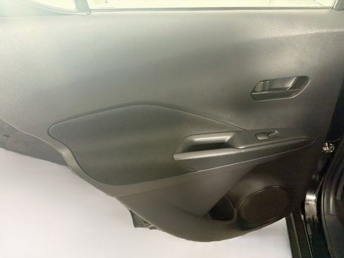 Used 2024 Nissan Kicks S FWD image 24
