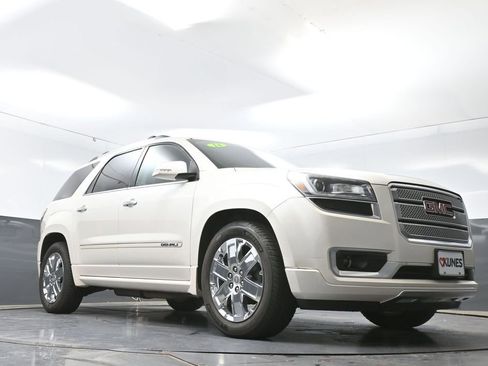 Used 2014 GMC Acadia Denali AWD/4WD image 54