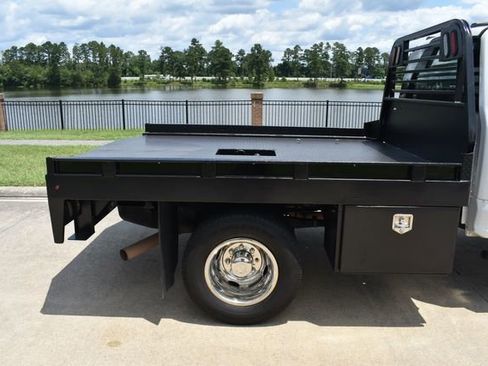 Used 2021 Ford F350 XL w/ Power Equipment Group image 4