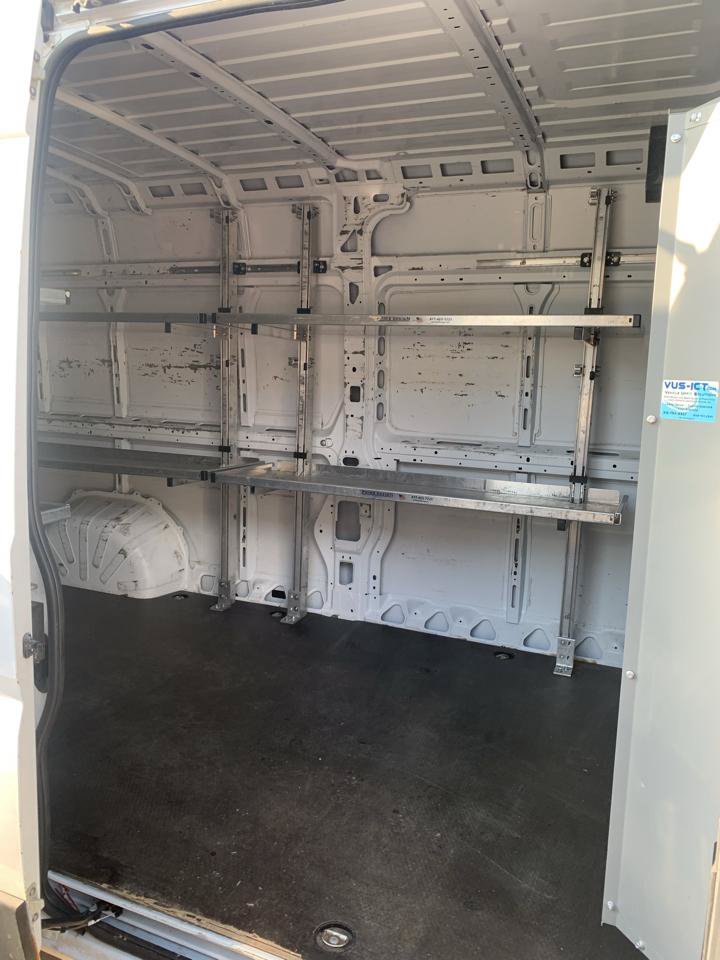 Used 2023 RAM ProMaster 3500 w/ Safety Group (A) FWD image 16