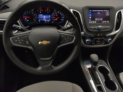 Used 2023 Chevrolet Equinox LT FWD image 22