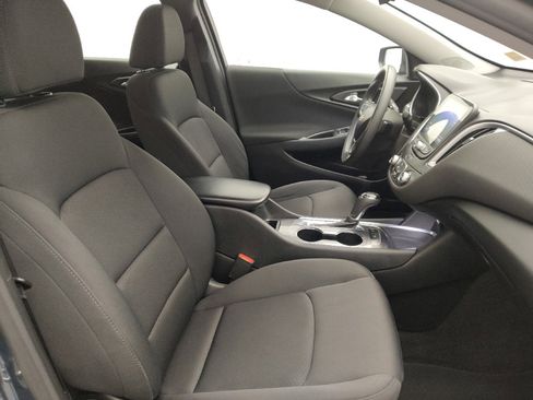 Used 2020 Chevrolet Malibu LS w/ Driver Confidence Package II FWD image 21
