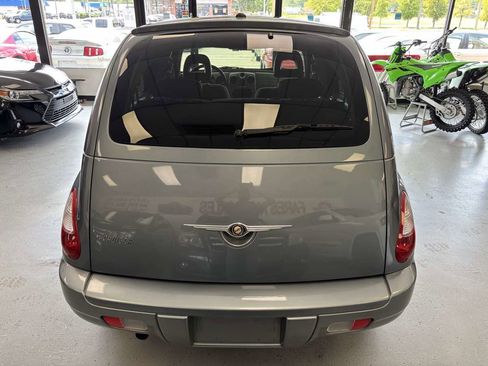 Used 2010 Chrysler PT Cruiser w/ Convenience Group image 10