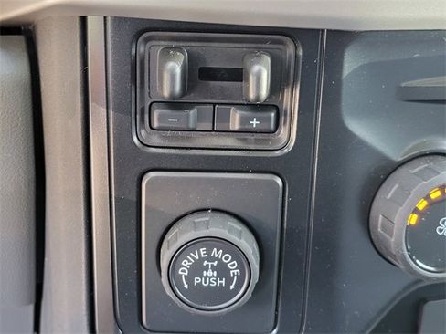 New 2025 Ford F350 XL w/ XL Chrome Package image 10
