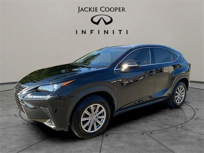 Used 2018 Lexus NX 300 FWD
