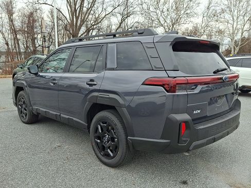 New 2026 Subaru Outback Limited image 4