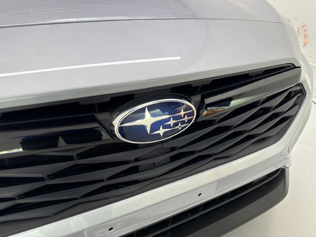 New 2026 Subaru Impreza 2.0i Sport AWD/4WD image 12
