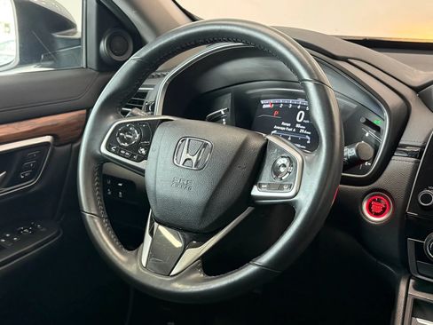 Used 2020 Honda CR-V EX-L image 11