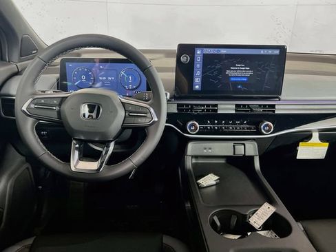 New 2026 Honda Prologue Touring image 18