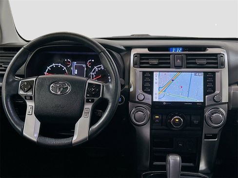 Used 2023 Toyota 4Runner SR5 Premium image 21