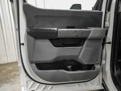 Used 2025 Ford F350 XLT w/ FX4 Off-Road Package AWD/4WD image 44