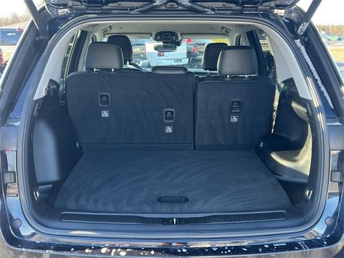 Certified 2023 Jeep Grand Cherokee Limited w/ Black Appearance Package image 42