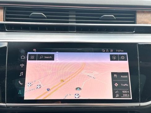 Used 2019 Audi A8 L 3.0T w/ Executive Package AWD/4WD image 25