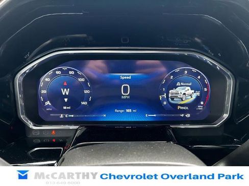 New 2026 Chevrolet Silverado 3500 LT w/ Z71 Chrome Sport Edition image 11