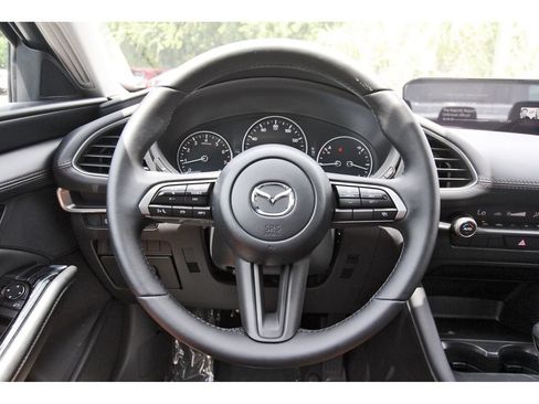 New 2026 MAZDA MAZDA3 s Sport FWD image 11