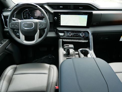 New 2026 GMC Sierra 1500 Denali AWD/4WD image 14