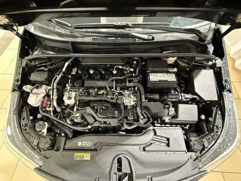 New 2026 Toyota Corolla XSE image 10