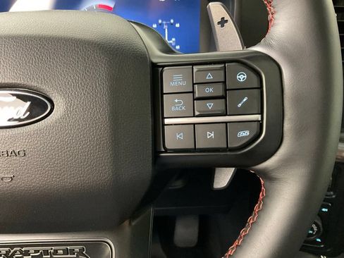 New 2026 Ford F150 Raptor AWD/4WD image 26