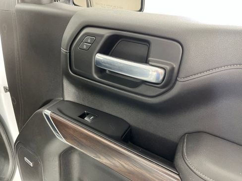 Certified 2020 GMC Sierra 1500 SLT AWD/4WD image 24