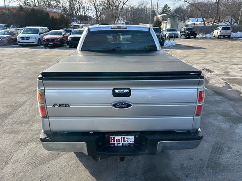 Used 2010 Ford F150 XLT image 7