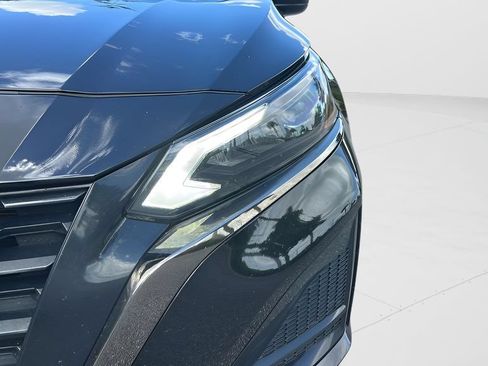 Certified 2024 Nissan Altima 2.5 SR FWD image 30