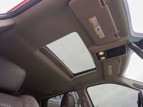 Used 2013 RAM 2500 Longhorn w/ Protection Group image 36