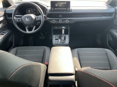 Used 2025 Honda CR-V Sport image 12