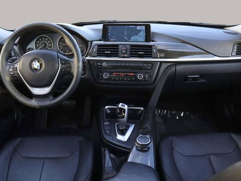 Used 2015 BMW 328i xDrive Sedan image 21