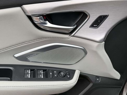 Certified 2023 Acura RDX Technology Package image 11