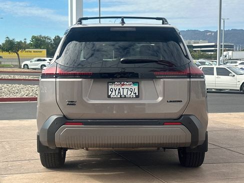 Used 2026 Toyota RAV4 Limited AWD/4WD image 5