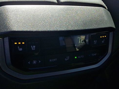 Used 2025 Lexus TX 350 350 Premium w/ Technology Package image 12